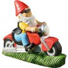 【Louis】CHOPPER  花園小矮人 | Webike摩托百貨