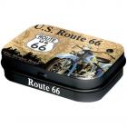 【Louis】Route 66 金屬盒 | Webike摩托百貨