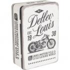 【Louis】Louis 80週年紀念版金屬收納盒| Webike摩托百貨