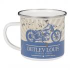 【Louis】Chopper 馬克杯 | Webike摩托百貨