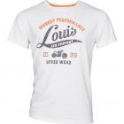 【Louis】Vintage T-shirt T恤(白)| Webike摩托百貨