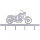 【Louis】Chopper coat rack  衣服鉤架 | Webike摩托百貨