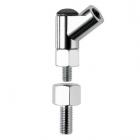 【Louis】【Louis Mirror Adapter( 10mm, 8mm, 10mm)】後照鏡轉接頭(左右通用)| Webike摩托百貨