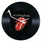 【Louis】Rolling Stones 樂團時鐘| Webike摩托百貨