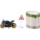 【Louis】Panigale 1:64摩托車模型