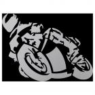 【Louis】"摩托車" 貼紙| Webike摩托百貨