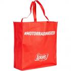 【Louis】#MOTORRADIMHERZEN小型手提袋| Webike摩托百貨