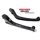 【DreamBase】BREMBO 直推碳纖維拉桿 CARSA CORTA| Webike摩托百貨