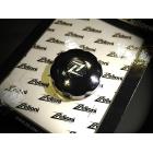 【Zelioni】Vespa tank cover is black for all vehicles| Webike TW