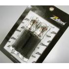 【Zelioni】CNC grip sleeve electroplating color| Webike TW