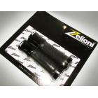 【Zelioni】CNC aluminum alloy grip sleeve black| Webike TW