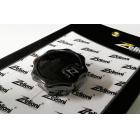 【Zelioni】Plum-shaped oil tank cover black| Webike TW