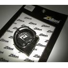 【Zelioni】Vespa GTV // GTS ZIP dedicated hook black| Webike TW