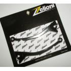 【Zelioni】Vespa long pull brake wrench black| Webike TW