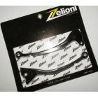 【Zelioni】2D long pull rod Vespa spring/Sprint general black| Webike TW