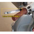 【Zelioni】2D long pull rod spring/sprint universal plating| Webike TW