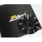 【Zelioni】3V125專用風葉盤 黑色| Webike摩托百货