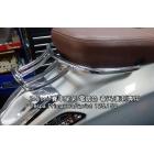 【Zelioni】Spring/Sprint rear frame plating color| Webike TW