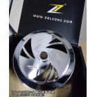【Zelioni】Gts300 Electroplating bowl| Webike TW