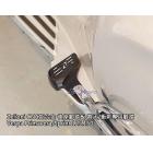 【Zelioni】Spring/sprint dedicated backseat pedal| Webike TW