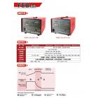 【麻新電子】FEB-12/24-08 全自動電池充電器| Webike摩托百貨