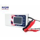 【MASHIN】SC-1000S 智慧型12V/24V鉛酸/鋰鐵電池雙模充電器| Webike摩托百貨