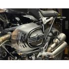 【DK design】Cylinder Cover Guards Classic Ver. R NINE T Series (21-23)| Webike摩托百貨