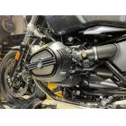 【DK design】Cylinder Cover Guards Classic Ver. R NINE T Series (21-23)| Webike摩托百貨