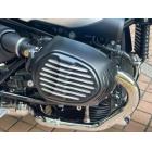 【DK design】Cylinder Cover Guards Vintage Ver. R NINE T Series (21-23)| Webike摩托百貨