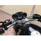 【DK design 達卡設計】雙儀表飾環 雙儀表R NINE T車系 (14-16)| Webike摩托百貨