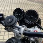 【DK design】Twin Meter Cover R NINE T Twin Meter Series(17-23)| Webike摩托百貨