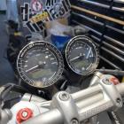 【DK design】Twin Meter Cover R NINE T Twin Meter Series(17-23)| Webike摩托百貨