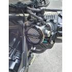 【DK design】CNC Hi Flow Air Intake R NINE T Series (14-23)| Webike摩托百貨