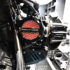 【DK design】CNC Hi Flow Air Intake R NINE T Series (14-23)| Webike摩托百貨