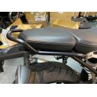 【DK design】Stainless Steel Rear Armrest R NINE T Series (14-23)| Webike摩托百貨