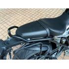 【DK design】Stainless Steel Rear Armrest R NINE T Series (14-23)| Webike摩托百貨