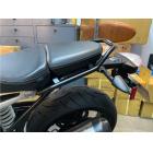 【DK design】Stainless Steel Rear Armrest R NINE T Series (14-23)| Webike摩托百貨