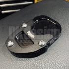 【DK design】Side Stand Pad R NINE T Series (14-23)| Webike摩托百貨