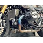 【DK design】Enlarged Oil Cooler R NINE T Series (14-23)| Webike摩托百貨