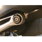 【DK design】Seat Side Cap R NINE T Series (14-23)| Webike摩托百貨