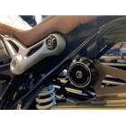 【DK design】Seat Side Cap R NINE T Series (14-23)| Webike摩托百貨