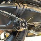 【DK design】Swingarm Slider R NINE T Series (14-23)| Webike摩托百貨