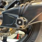 【DK design】Swingarm Slider R NINE T Series (14-23)| Webike摩托百貨