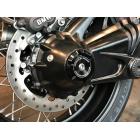 【DK design】Rear Axle Sliders R NINE T Series (14-23)| Webike摩托百貨