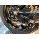 【DK design】Rear Axle Sliders R NINE T Series (14-23)| Webike摩托百貨