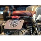 【DK design】Fenderless Kit for OEM Lamp R NINE T Series EU Spec. (14-23)| Webike摩托百貨