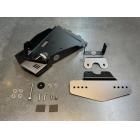 【DK design】Fenderless Kit for OEM Lamp R NINE T Series EU Spec. (14-23)| Webike摩托百貨