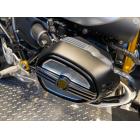 【DK design】Classic Cylinder Cover Guards R NINE T Series (14-20)| Webike摩托百貨