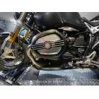 【DK design】Classic Cylinder Cover Guards R NINE T Series (14-20)| Webike摩托百貨