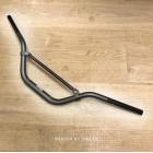 【DK design】Comfort Heightening Handlebar R NINE T Series (14-23)| Webike摩托百貨